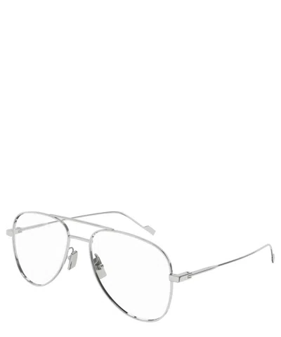 Saint Laurent Eyeglasses Classic 11 Ysl In White
