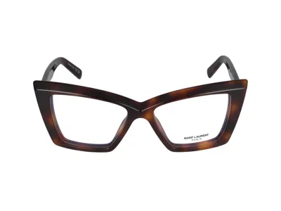 SAINT LAURENT SAINT LAURENT EYEGLASSES