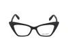 Saint Laurent Eyeglasses In Black