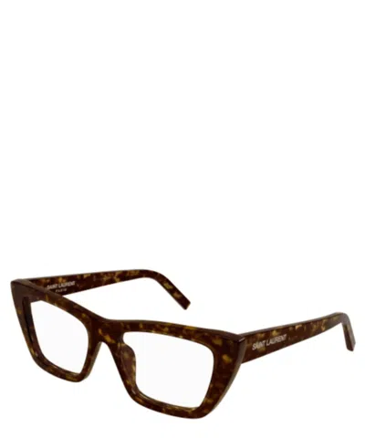 Saint Laurent Eyeglasses Sl 276 Mica Opt In Crl