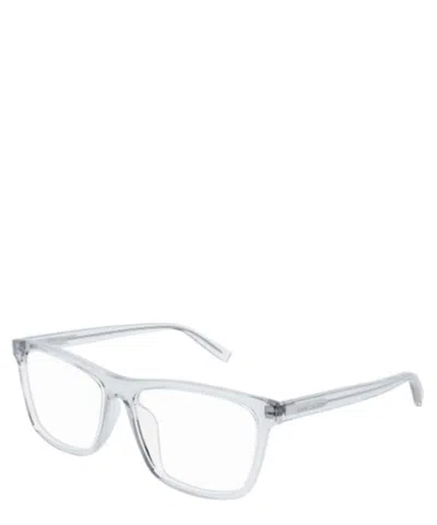 Saint Laurent Eyeglasses Sl 505 In Crl