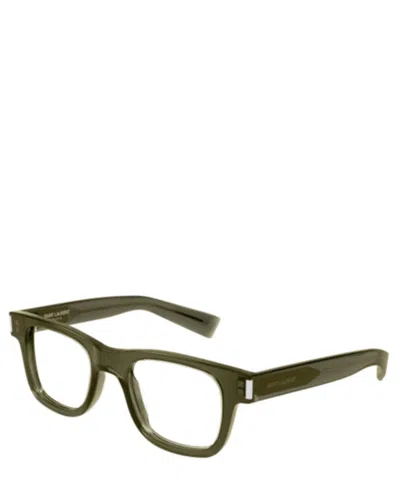 Saint Laurent Eyeglasses Sl 564 Opt In White