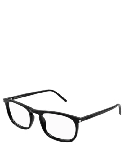 Saint Laurent Eyeglasses Sl 670 In Crl