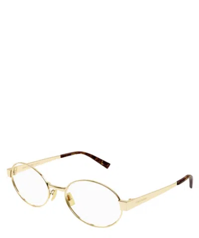 Saint Laurent Eyeglasses Sl 692 Opt In White
