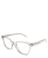 SAINT LAURENT EYEGLASSES SL 748