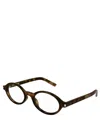 SAINT LAURENT EYEGLASSES SL 751 JEANNE OPT