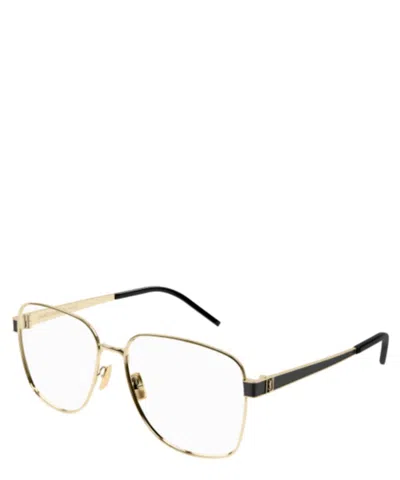 Saint Laurent Eyeglasses Sl M134 In Crl