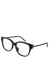 SAINT LAURENT EYEGLASSES SL M48O_B/F