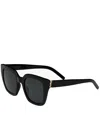 Saint Laurent Eyewear