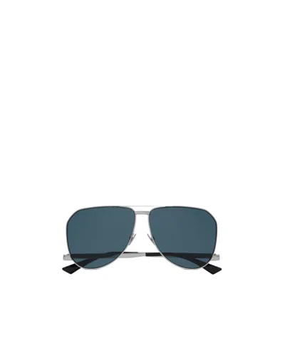 SAINT LAURENT SAINT LAURENT EYEWEAR AVIATOR SUNGLASSES