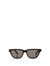 Saint Laurent Eyewear In Black
