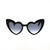 Saint Laurent Eyewear Sunglasses In Black