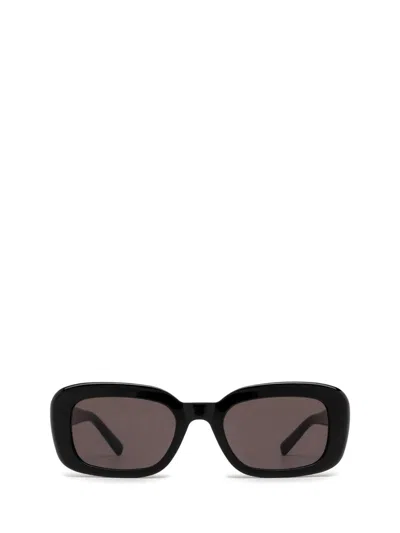 Saint Laurent Eyewear In Black