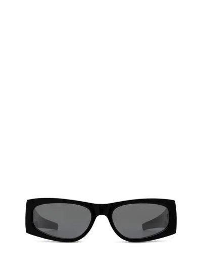 Saint Laurent Eyewear In Black