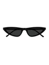 SAINT LAURENT SAINT LAURENT EYEWEAR CAT