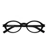 Saint Laurent Eyewear Eyeglass In Black