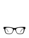 Saint Laurent Eyewear Eyeglasses In Black