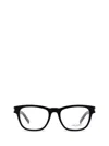 Saint Laurent Eyewear Eyeglasses In Brown