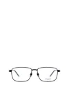 Saint Laurent Eyewear Eyeglasses In Black