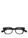 Saint Laurent Eyewear Eyeglasses In Black