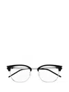 Saint Laurent Eyewear Eyeglasses In Brown
