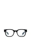 Saint Laurent Eyewear Eyeglasses In Black