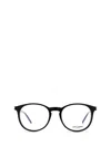 Saint Laurent Eyewear Eyeglasses In Black