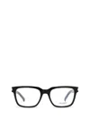 Saint Laurent Eyewear Eyeglasses In Black