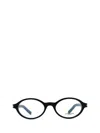 Saint Laurent Eyewear Eyeglasses In Black