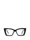 SAINT LAURENT SAINT LAURENT EYEWEAR EYEGLASSES