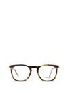 Saint Laurent Sl 623 Opt Havana Glasses In Brown