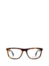 Saint Laurent Eyewear Eyeglasses In Brown