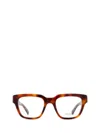 Saint Laurent Eyewear Eyeglasses In Brown