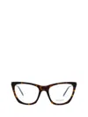 Saint Laurent Eyewear Eyeglasses In Multi