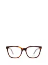Saint Laurent Eyewear Eyeglasses In Brown