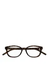Saint Laurent Eyewear Eyeglasses In Brown