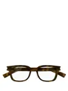 Saint Laurent Eyewear Eyeglasses In Black