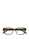 Saint Laurent Eyewear Eyeglasses In Brown