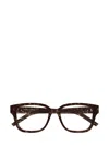 Saint Laurent Eyewear Eyeglasses In Brown