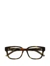 Saint Laurent Eyewear Eyeglasses In Brown