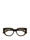 Saint Laurent Eyewear Eyeglasses In Black