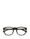 Saint Laurent Eyewear Eyeglasses In Brown