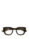 Saint Laurent Eyewear Eyeglasses In Brown