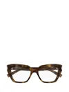 Saint Laurent Eyewear Eyeglasses In Brown