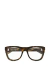 Saint Laurent Eyewear Eyeglasses In Brown