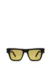 Saint Laurent Eyewear In Black