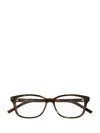 Saint Laurent Eyewear Eyewear In Brown