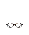 Saint Laurent Sl 751 Jeanne Glasses In Black