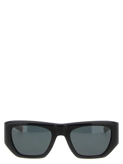 Saint Laurent Sl 740 Sunglasses In Multicolor