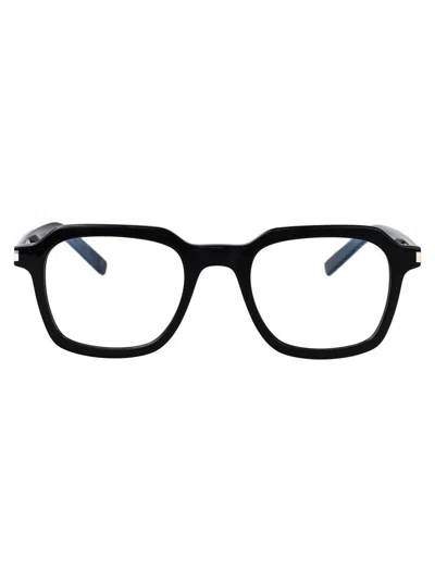 SAINT LAURENT SAINT LAURENT EYEWEAR OPTICAL